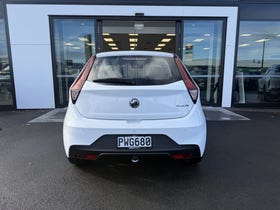 2023 MG MG3 | CORE 1.5P/4AT | 32319 | 4