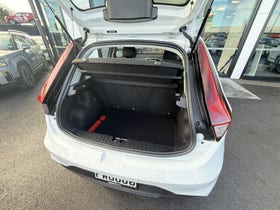 2023 MG MG3 | CORE 1.5P/4AT | 32319 | 5