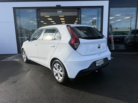 2023 MG MG3 | CORE 1.5P/4AT | 32319 | 6
