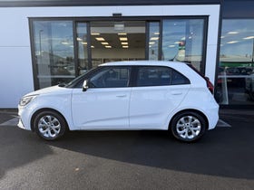 2023 MG MG3 | CORE 1.5P/4AT | 32319 | 7