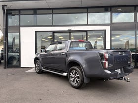 2023 Isuzu D-MAX | LS DOUBLE CAB 2WD 3. | 32215 | 5