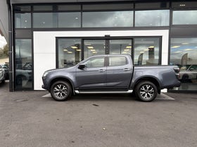 2023 Isuzu D-MAX | LS DOUBLE CAB 2WD 3. | 32215 | 6