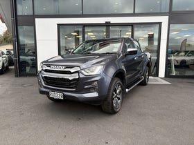 2023 Isuzu D-MAX | LS DOUBLE CAB 2WD 3. | 32215 | 7