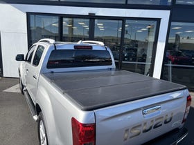 2018 Isuzu D-MAX | LS-T DC 3.0D/6AT | 32332 | 6