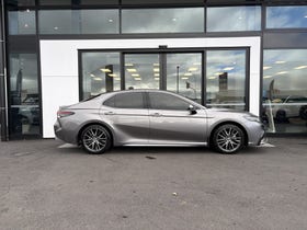 2023 Toyota Camry | ZR 2.5PH/CVT | 32334 | 2