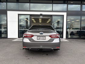 2023 Toyota Camry | ZR 2.5PH/CVT | 32334 | 4
