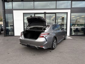 2023 Toyota Camry | ZR 2.5PH/CVT | 32334 | 5