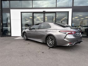 2023 Toyota Camry | ZR 2.5PH/CVT | 32334 | 6