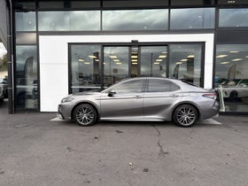 2023 Toyota Camry | ZR 2.5PH/CVT | 32334 | 7