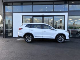 2026 Chery Tiggo 8 | URBAN 2.0PT/7AT | 31775 | 2