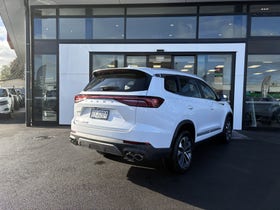 2026 Chery Tiggo 8 | URBAN 2.0PT/7AT | 31775 | 3