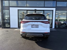 2026 Chery Tiggo 8 | URBAN 2.0PT/7AT | 31775 | 5