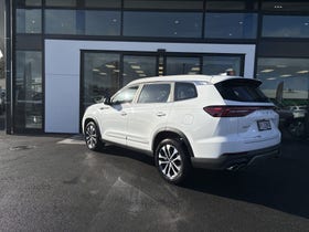 2026 Chery Tiggo 8 | URBAN 2.0PT/7AT | 31775 | 6