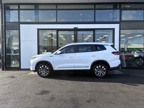 2026 Chery Tiggo 8 | URBAN 2.0PT/7AT | 31775 | 7
