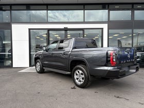 2026 Nissan Navara | ST 2.4D/4WD/6AT | 32375 | 6