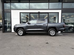 2026 Nissan Navara | ST 2.4D/4WD/6AT | 32375 | 7
