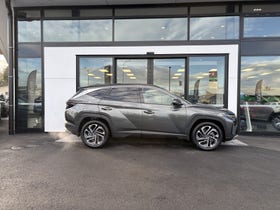 2025 Hyundai Tucson | 1.6T HEV LIMITED AWD | 32341 | 2