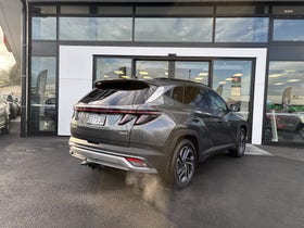 2025 Hyundai Tucson | 1.6T HEV LIMITED AWD | 32341 | 3