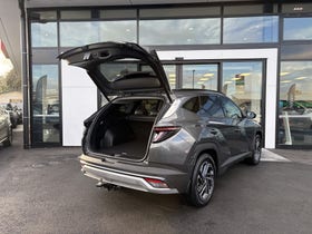 2025 Hyundai Tucson | 1.6T HEV LIMITED AWD | 32341 | 4