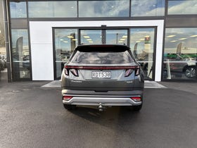 2025 Hyundai Tucson | 1.6T HEV LIMITED AWD | 32341 | 6