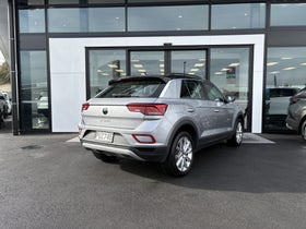 2023 Volkswagen T-ROC | TSI LIFE 2WD 1.4PT | 32387 | 2