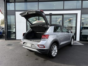 2023 Volkswagen T-ROC | TSI LIFE 2WD 1.4PT | 32387 | 3