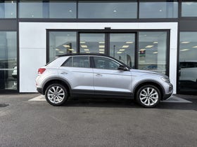 2023 Volkswagen T-ROC | TSI LIFE 2WD 1.4PT | 32387 | 4