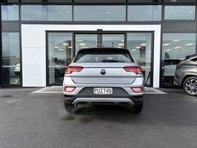 2023 Volkswagen T-ROC | TSI LIFE 2WD 1.4PT | 32387 | 5