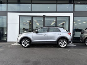2023 Volkswagen T-ROC | TSI LIFE 2WD 1.4PT | 32387 | 7