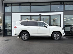 2023 Toyota LANDCRUISER | VX 3.3DT/4WD/10AT | 32401 | 2