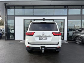 2023 Toyota LANDCRUISER | VX 3.3DT/4WD/10AT | 32401 | 6