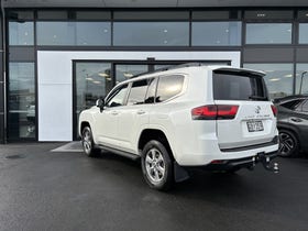 2023 Toyota LANDCRUISER | VX 3.3DT/4WD/10AT | 32401 | 7