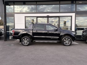 2020 Ford Ranger | WILDTRAK 2.0D/4WD | 32390 | 2