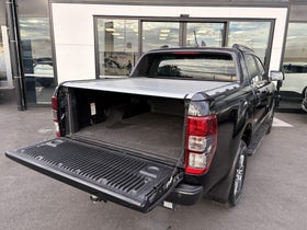 2020 Ford Ranger | WILDTRAK 2.0D/4WD | 32390 | 4