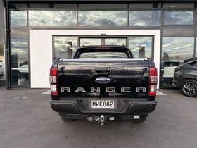 2020 Ford Ranger | WILDTRAK 2.0D/4WD | 32390 | 5