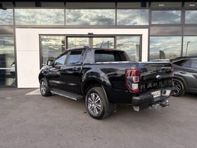 2020 Ford Ranger | WILDTRAK 2.0D/4WD | 32390 | 6