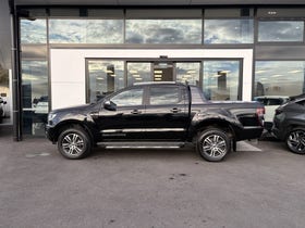 2020 Ford Ranger | WILDTRAK 2.0D/4WD | 32390 | 7