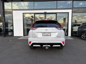 2022 Mitsubishi Eclipse Cross | VRX PHEV/4WD/AT | 32402 | 6
