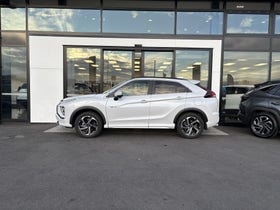 2022 Mitsubishi Eclipse Cross | VRX PHEV/4WD/AT | 32402 | 7