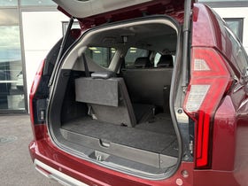 2021 Mitsubishi Pajero Sport | VRX 2.4D/4WD/8AT | 32417 | 6