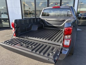 2026 Isuzu D-MAX | LX DOUBLE CAB 4WD F/ | 32476 | 4
