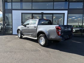 2026 Isuzu D-MAX | LX DOUBLE CAB 4WD F/ | 32476 | 6