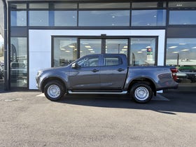 2026 Isuzu D-MAX | LX DOUBLE CAB 4WD F/ | 32476 | 7