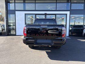 2026 Nissan Navara | P4X 2.4D/4WD/6AT | 32479 | 4