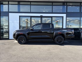 2026 Nissan Navara | P4X 2.4D/4WD/6AT | 32479 | 7