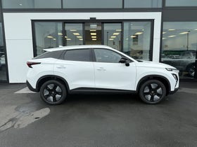 2026 Omoda E5 | EX 155KWH/EV/9AT | 32517 | 2
