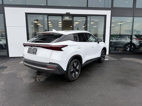 2026 Omoda E5 | EX 155KWH/EV/9AT | 32517 | 3