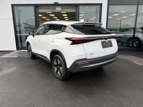 2026 Omoda E5 | EX 155KWH/EV/9AT | 32517 | 6
