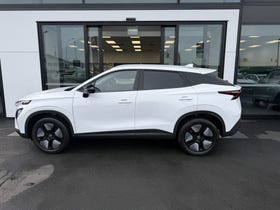 2026 Omoda E5 | EX 155KWH/EV/9AT | 32517 | 7