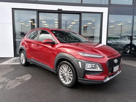 2018 Hyundai Kona | OS 2.0 2WD 2.0P/6AT | 32514 | 2